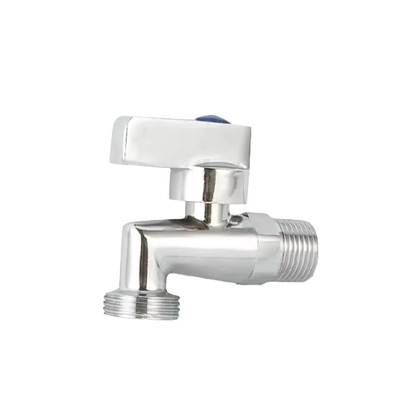 Macchina da lavaggio Rubinetto di acqua in ottone