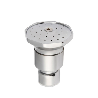 Asenware acqua da giardino di buona qualità teste di spruzzatori per spegnimento a sfere