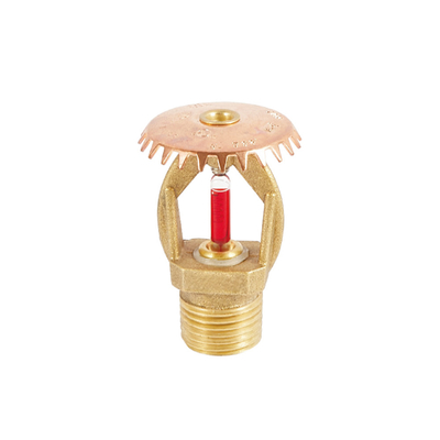 fabbricante Globe Quick Response Prezzo degli sprinkler antincendio verticali