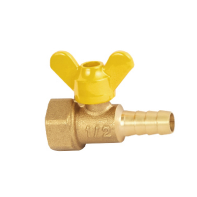 Tipo di vendita diretta Pneumatica Valvola a sfera manuale avvitata dn20