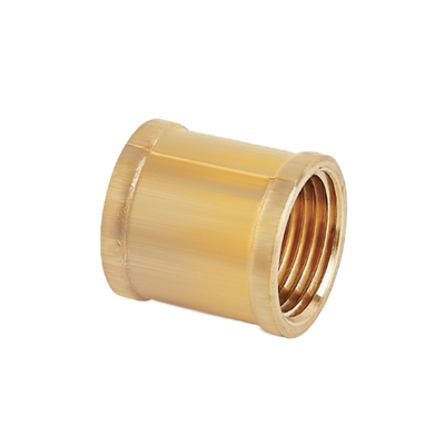Fittings speciali per tubi a gas, di ottone, a filo rosso