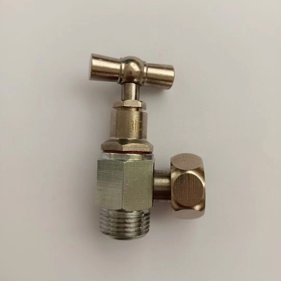 materiali idraulici, tubi, accessori in ottone