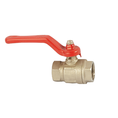 Valvo a sfera in PVC