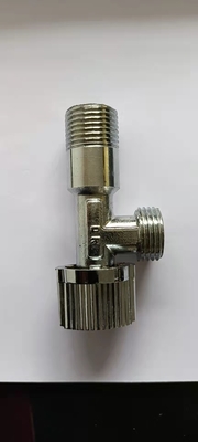 fornitore cinese prezzo basso ottone bibcock rubinetto dell'acqua rubinetto dell'acqua