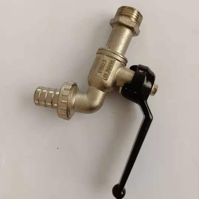 Fabbricanti di valvole in ottone per la promozione della connessione a filo