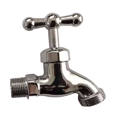 fornitore cinese prezzo basso ottone bibcock rubinetto dell'acqua rubinetto dell'acqua