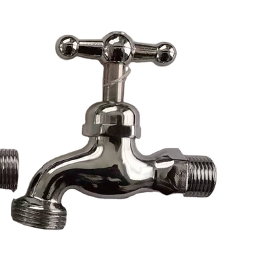 fornitore cinese prezzo basso ottone bibcock rubinetto dell'acqua rubinetto dell'acqua