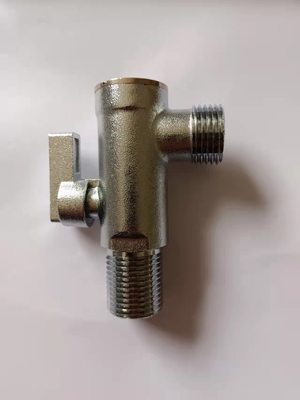 fornitore cinese basso prezzo ottone bibcock rubinetto per l'acqua rubinetto per l'acqua bagno