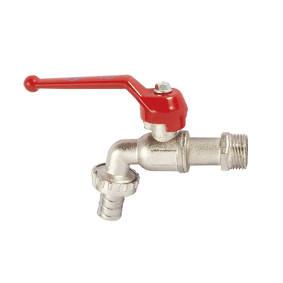 Valvola d'ottone della valvola dell'OEM OBM