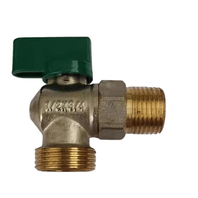 Valvola a gas dell'ottone dello scarico del ODM dell'OEM per Citroen/RGS Peugeot/di Ford