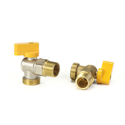 Valvola a gas dell'ottone dello scarico del ODM dell'OEM per Citroen/RGS Peugeot/di Ford
