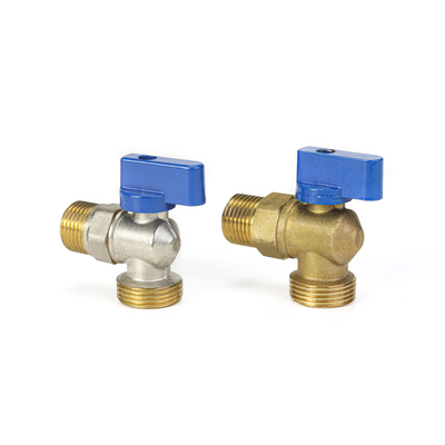 Valvola a gas dell'ottone dello scarico del ODM dell'OEM per Citroen/RGS Peugeot/di Ford
