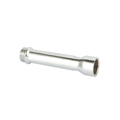 Un gomito d'ottone d'ottone da 90 gradi degli accessori per tubi del ODM OBM dell'OEM 3 anni di garanzia