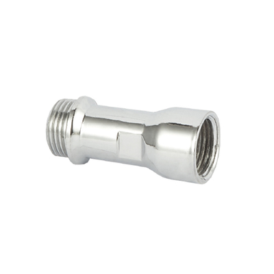 Raccordo a T degli accessori per tubi/connettore d'ottone d'ottone a 3/4 pollici inossidabili capezzolo/dell'incrocio
