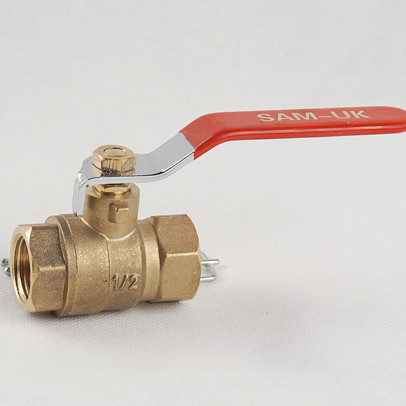 Fittura in ottone Croce Pex Fittura in tubo Idrante di fuoco Palla in ottone Materiale di alimentazione Temperatura dell'acqua normale Origine Dimensione Media generale