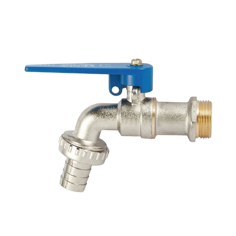 Taizhou brasso bibcock tipo EURO rubinetto sanitario